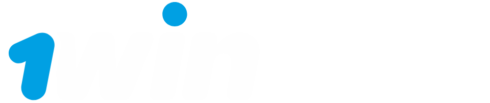 1Win Logo